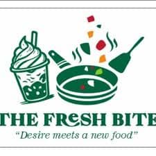 FreshBite Healthy Kitchen