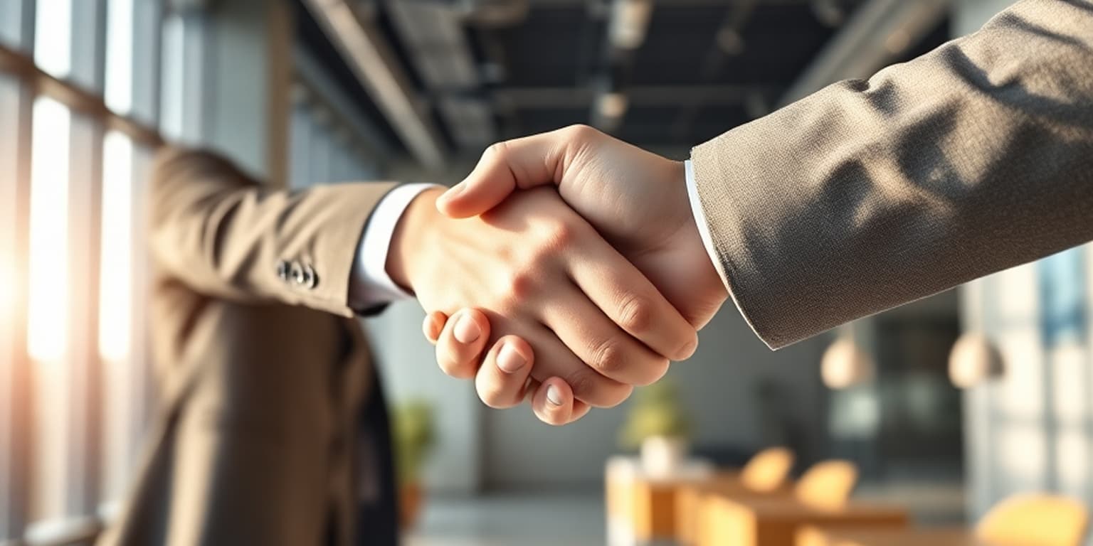 How to Ensure a Certified Business Broker